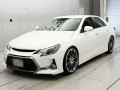 2010 Toyota Mark X