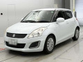 2015 Suzuki Swift