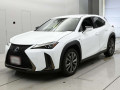 2019 Lexus UX