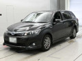 2014 Toyota Corolla Fielder