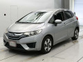 2015 Honda Fit Hybrid