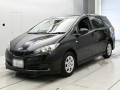 2011 Toyota Wish