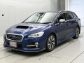 2015 Subaru Levorg