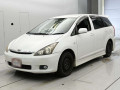 2005 Toyota Wish