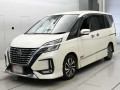 2020 Nissan Serena
