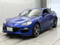 2008 Mazda RX-8