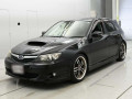 2011 Subaru Impreza
