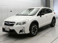 2016 Subaru XV