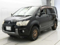 2012 Mitsubishi Delica D5