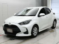 2023 Toyota YARIS
