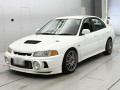 1996 Mitsubishi Lancer