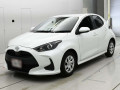 2023 Toyota YARIS