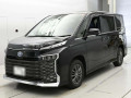 2022 Toyota Voxy