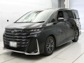 2024 Toyota Vellfire