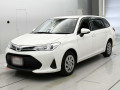2020 Toyota Corolla Fielder