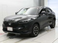 2022 Honda VEZEL