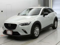 2021 Mazda CX-3