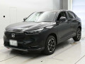 2023 Honda VEZEL