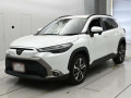 2021 Toyota Corolla Cross
