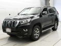 2018 Toyota Land Cruiser Prado