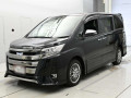 2020 Toyota Noah