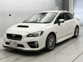 2015 Subaru WRX S4