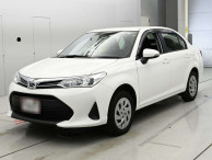 2020 Toyota Corolla Axio