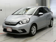 2022 Honda Fit