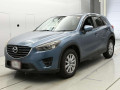 2015 Mazda CX-5