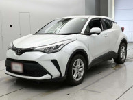 2022 Toyota C-HR