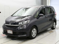 2022 Honda Freed Plus