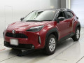 2022 Toyota YARIS CROSS