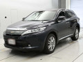 2018 Toyota Harrier