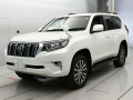 2020 Toyota Land Cruiser Prado