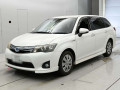 2014 Toyota Corolla Fielder