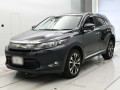2015 Toyota Harrier