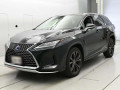 2020 Lexus RX
