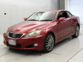 2009 Lexus IS