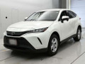 2022 Toyota Harrier