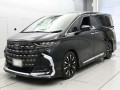 2023 Toyota Alphard Hybrid