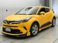 2019 Toyota C-HR