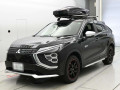 2021 Mitsubishi Eclipse Cross PHEV
