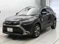 2024 Toyota Corolla Cross