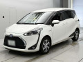 2019 Toyota Sienta