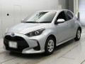 2023 Toyota YARIS