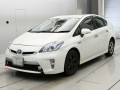 2012 Toyota Prius PHV