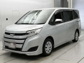 2019 Toyota Noah