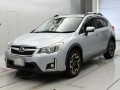 2015 Subaru XV