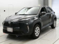 2020 Toyota YARIS CROSS
