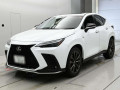 2023 Lexus NX